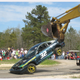 Illustration for article titled The Mob Has Spoken: The Superkak Racing Mustang GT Must Die!